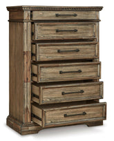 Markenburg Chest B770-46.